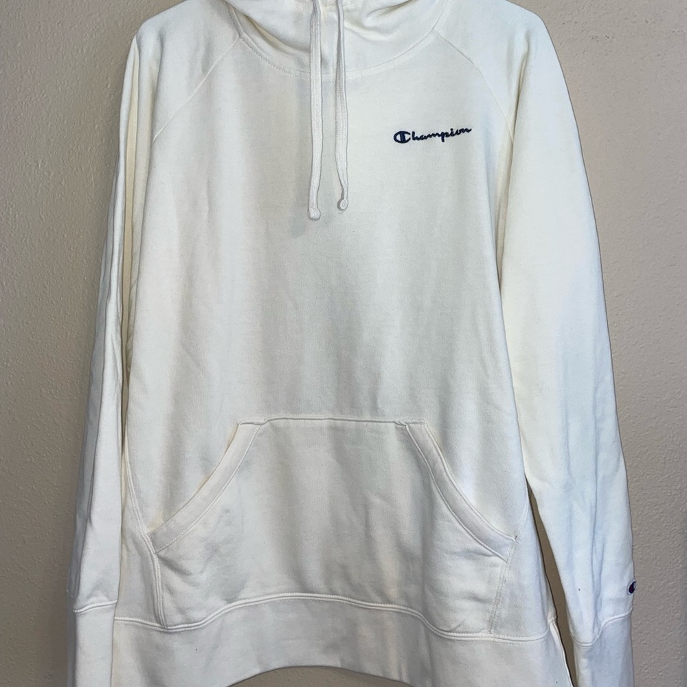 Champion Womens Hoodie